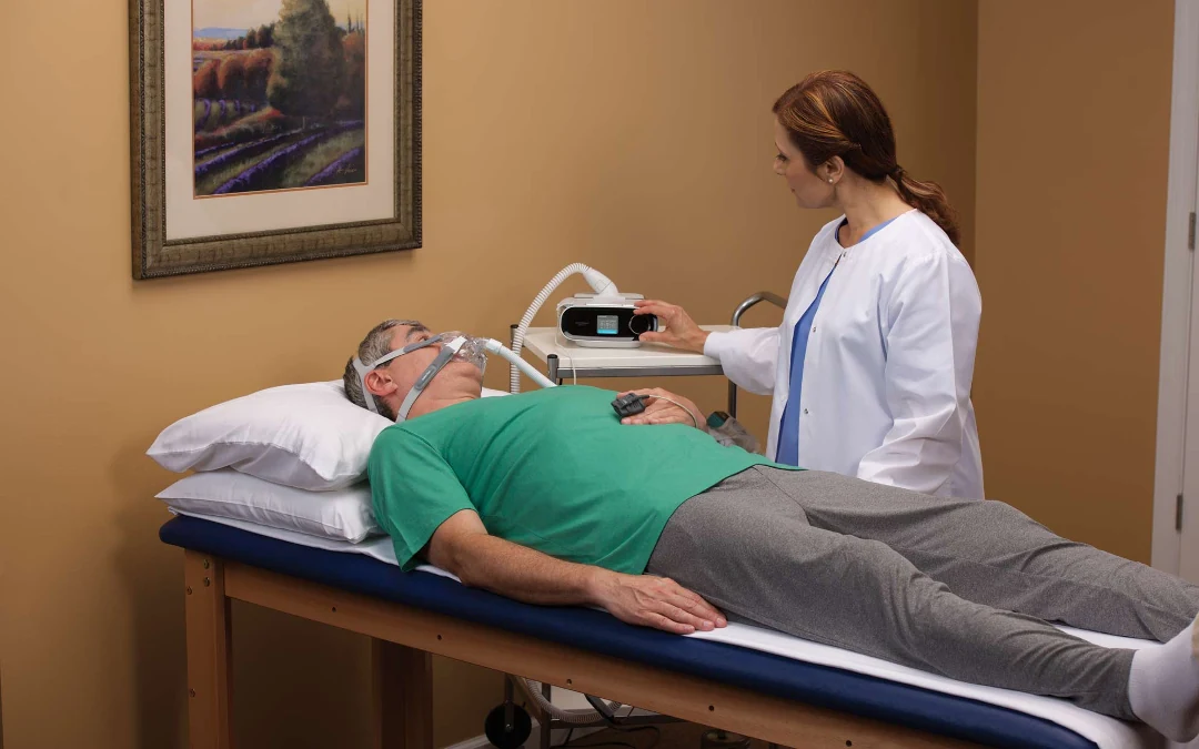 Bipap ve Cipap Cihazları Arasındaki Farklar Nelerdir?