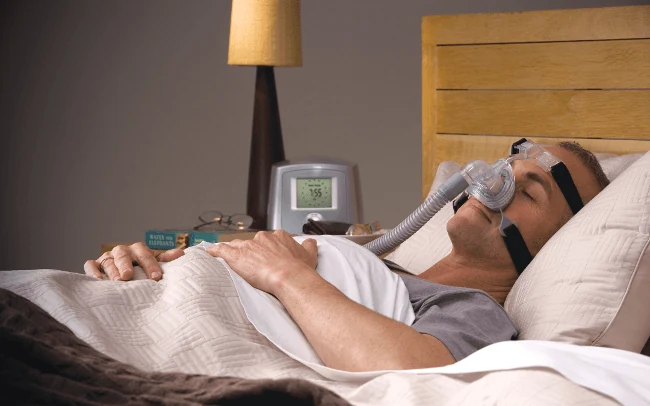 CPAP-BiPAP Cihazlarını Kullanırken Nelere Dikkat Edilir?