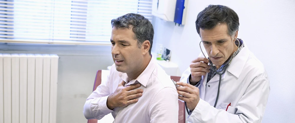 Koah nedir? Tanısı nasıl konulur? Belirtileri nelerdir? Tedavi yöntemleri nelerdir?