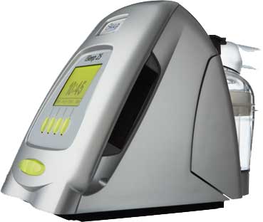 CPAP Nedir ve Ne İşe Yarar?