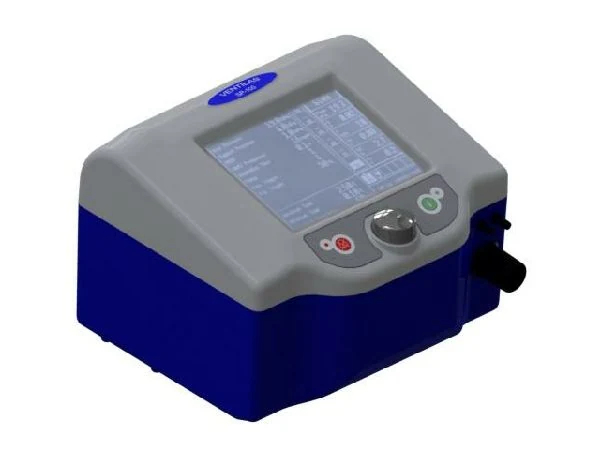 Solunum Cihazı (ventilatör) nedir?