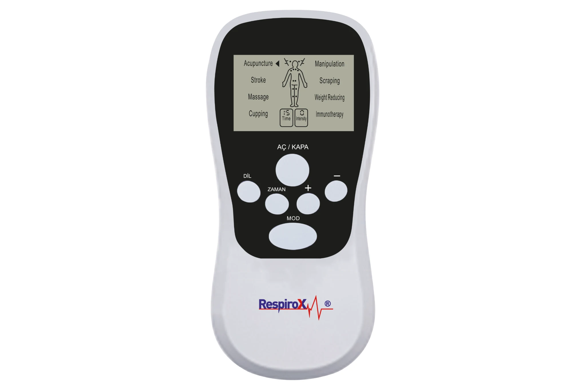 Respirox SoundSleep CPAP