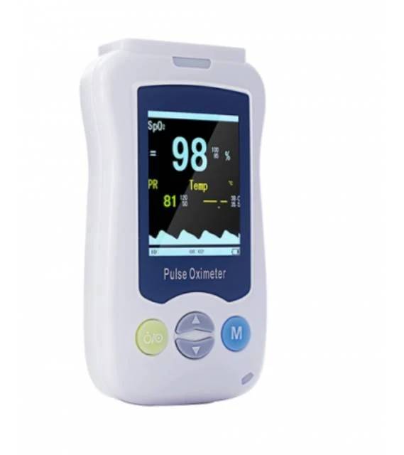 G-LIFE YK-820 MINI EL TİPİ PULSE OKSİMETRE
