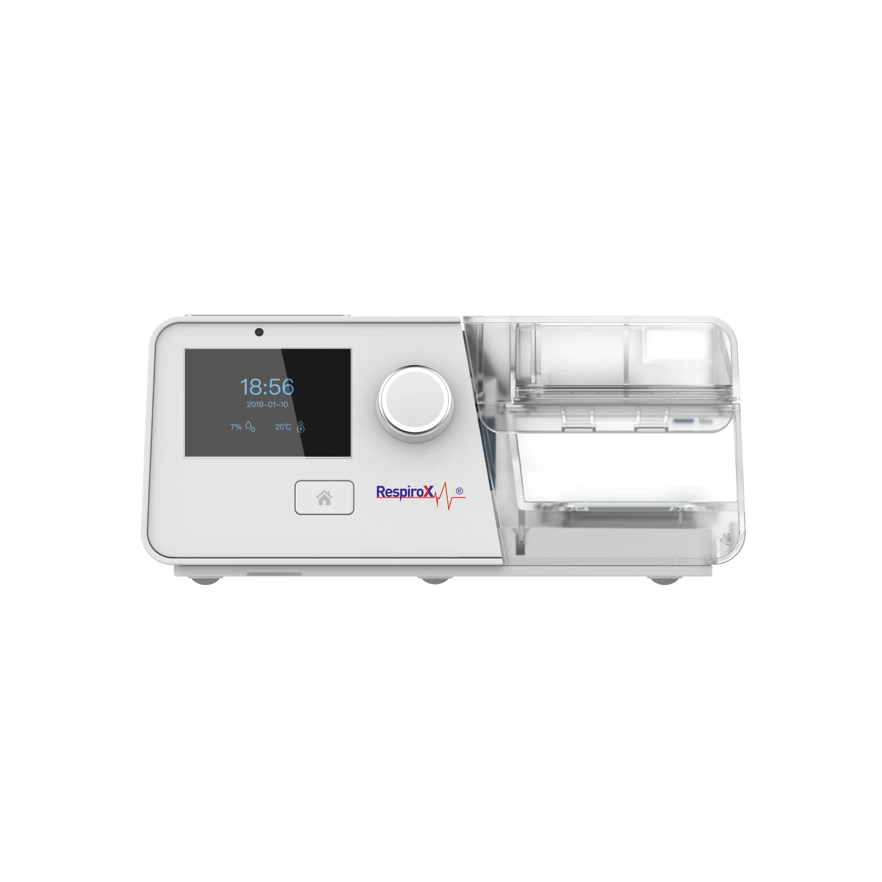 Respirox G3 Luna AUTO CPAP
