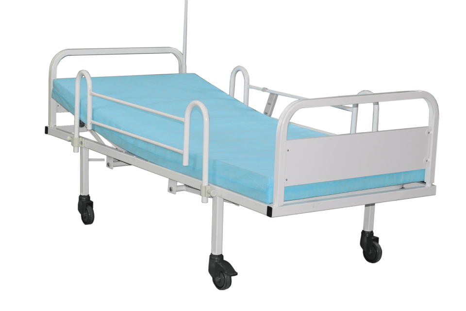 Bedcares – İki Motorlu Hasta Yatağı – Standart