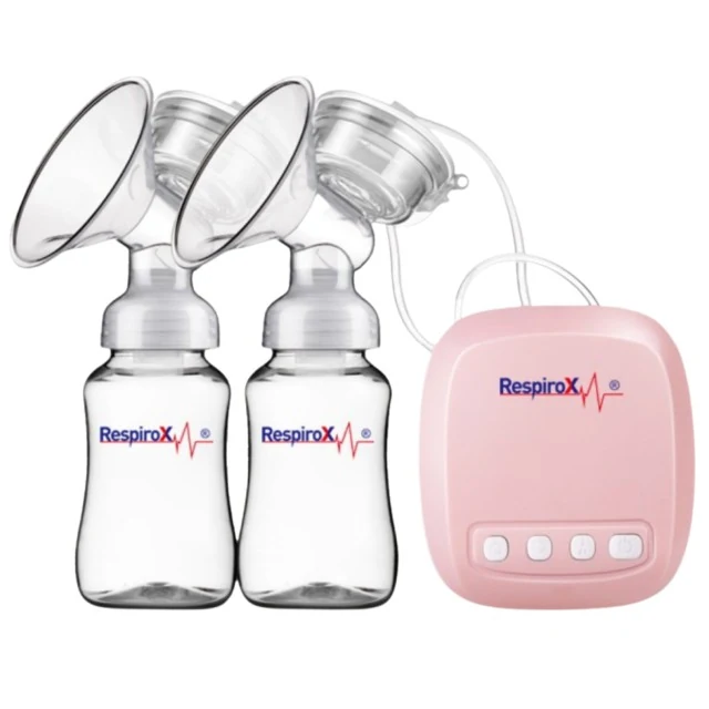 Respirox DQ-S006A Elektrikli Süt Pompası