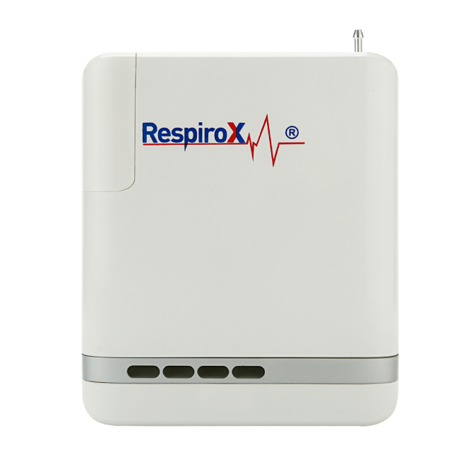 Respirox Taşınabilir Oksijen Konsantratörü