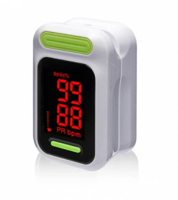 G-LIFE YK-81B LED EKRAN PARMAK PULSE OKSİMETRE