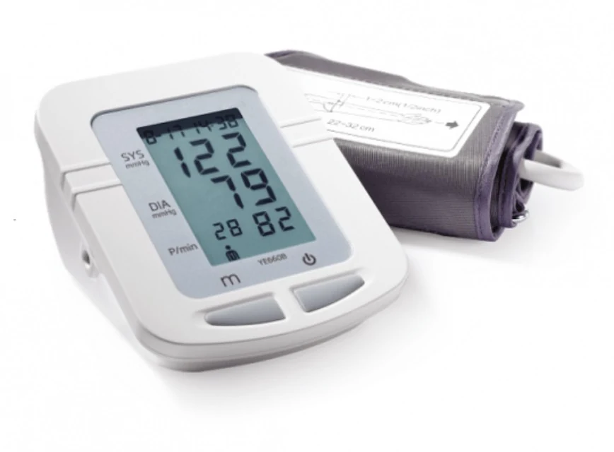 Respirox YE660B Koldan Tansiyon Ölçer