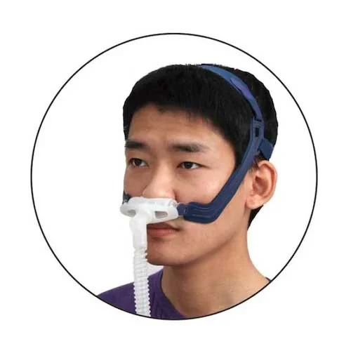 Bmc Pillows Burun İçi Nazal Maske