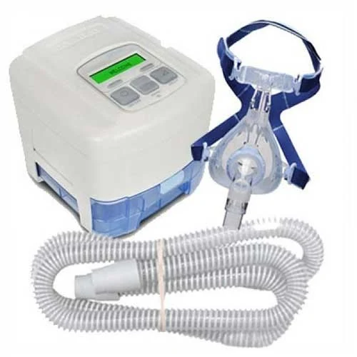 DeVilbiss DV54SE-P Autoplus Sleepcube Auto Cpap Cihazı