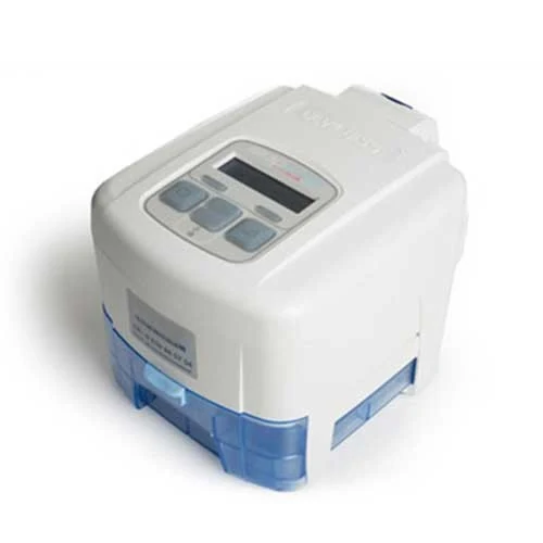 DeVilbiss Sleep Cube BiPAP S Cihazı
