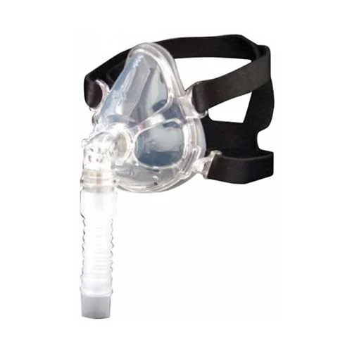 Evo ComfortFit Deluxe Nazal Maske (Burun)