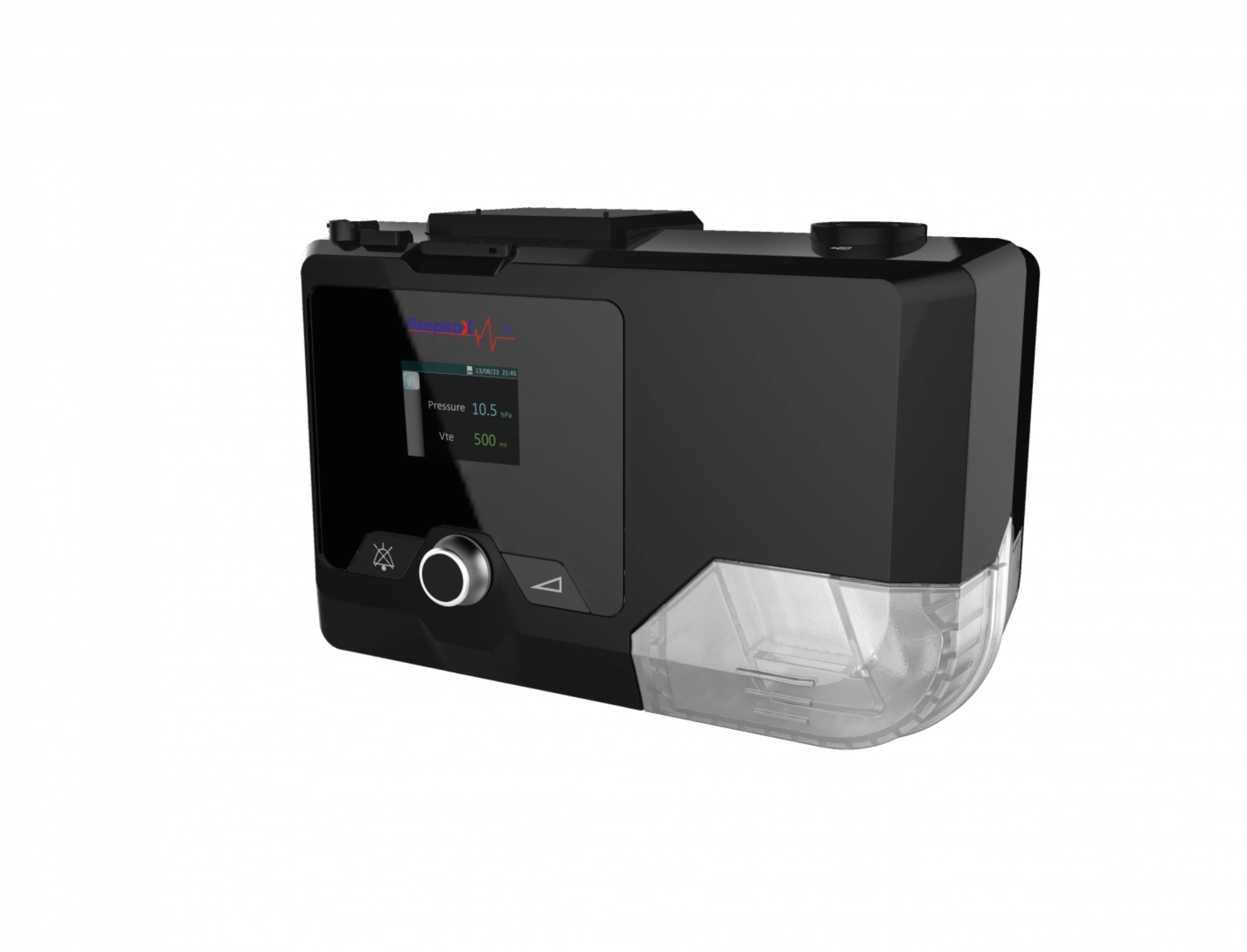 Respirox G2S BiPAP ST