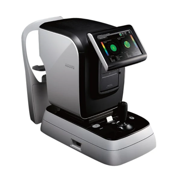 Huwitz Göz Tansiyon Cihazı