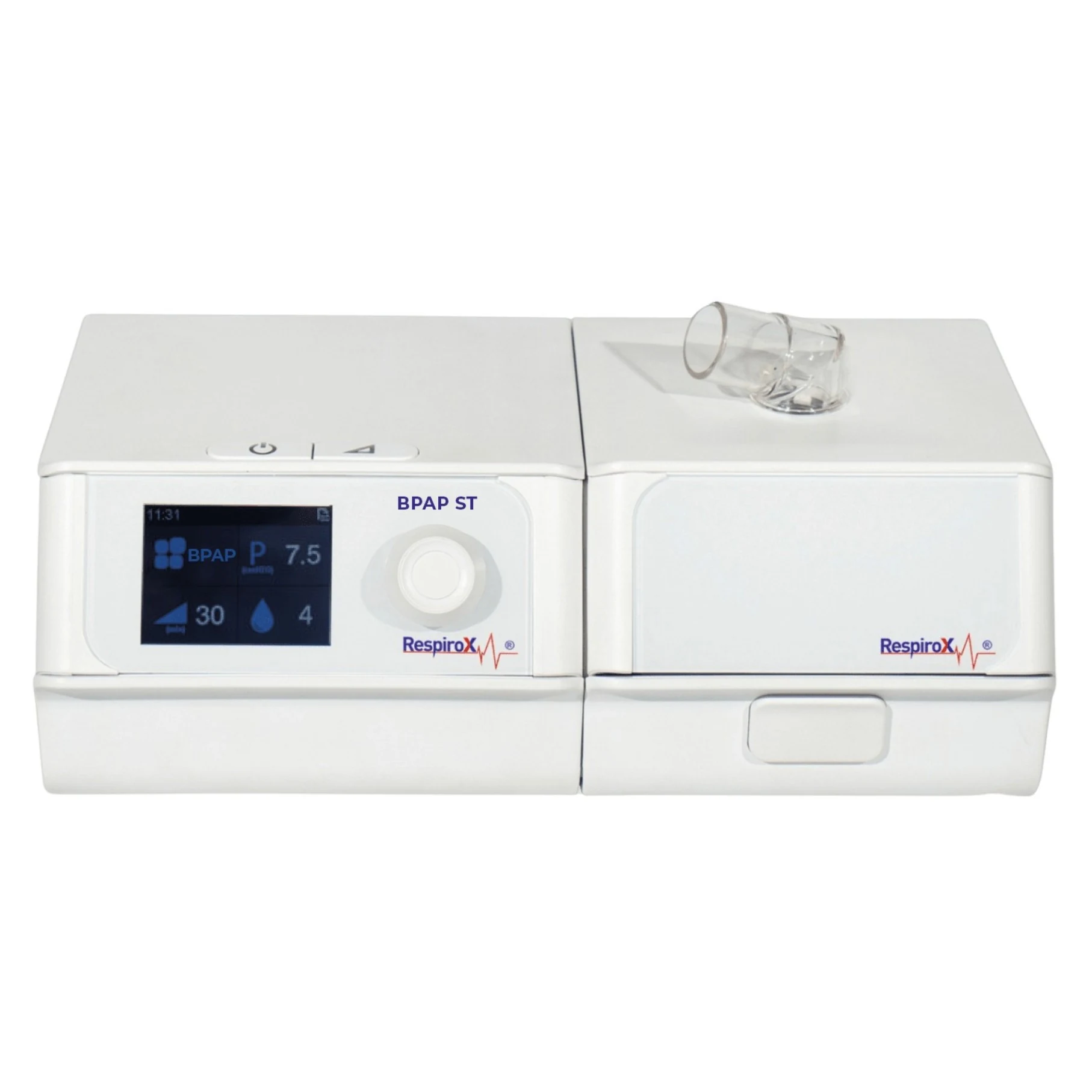 Respirox SoundSleep BPAP ST