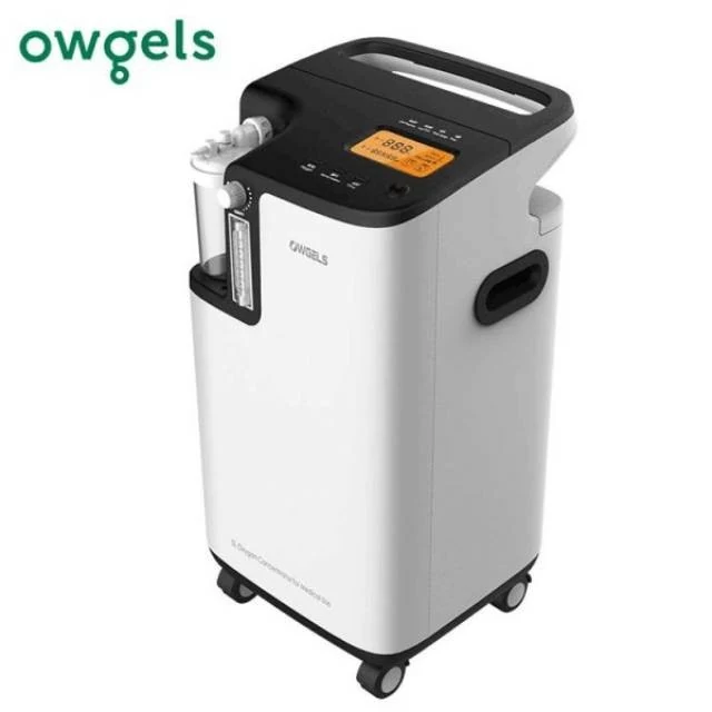 OWGELS 5 LT OKSİJEN KONSANTRATÖRÜ