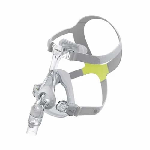 Löwenstein Weinmann JOYCEone Oranazal Maske (Ağız-Burun)
