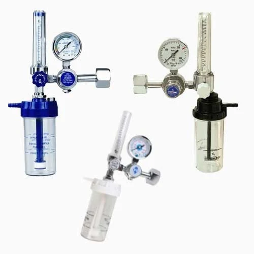 Oksijen Tüpü Monometresi (Çelik tüp, Aliminyum tüp manometre çeşitleri)