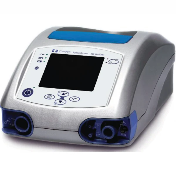 Covidien PB 560 Ev Tipi Ventilatör