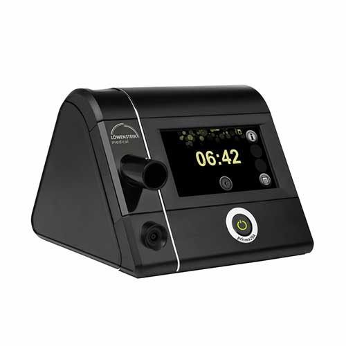 Weinmann prisma20A Auto CPAP Cihazı