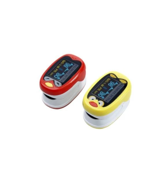 G-LIFE K1 ÇOCUK PULSE OKSİMETRE