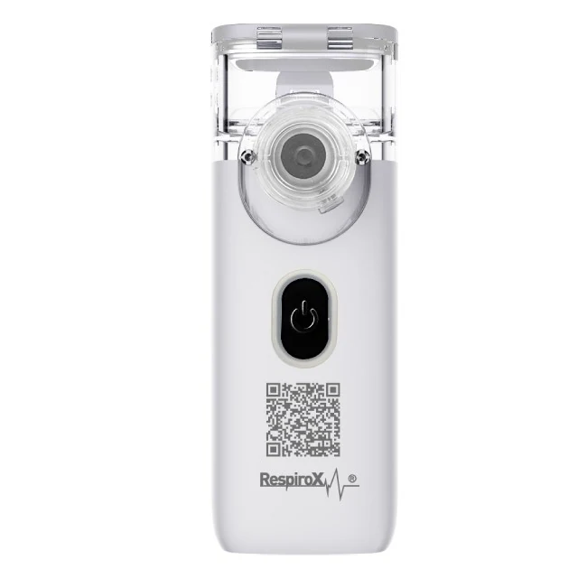 Respirox YS31 Mini Mesh Nebulizatör