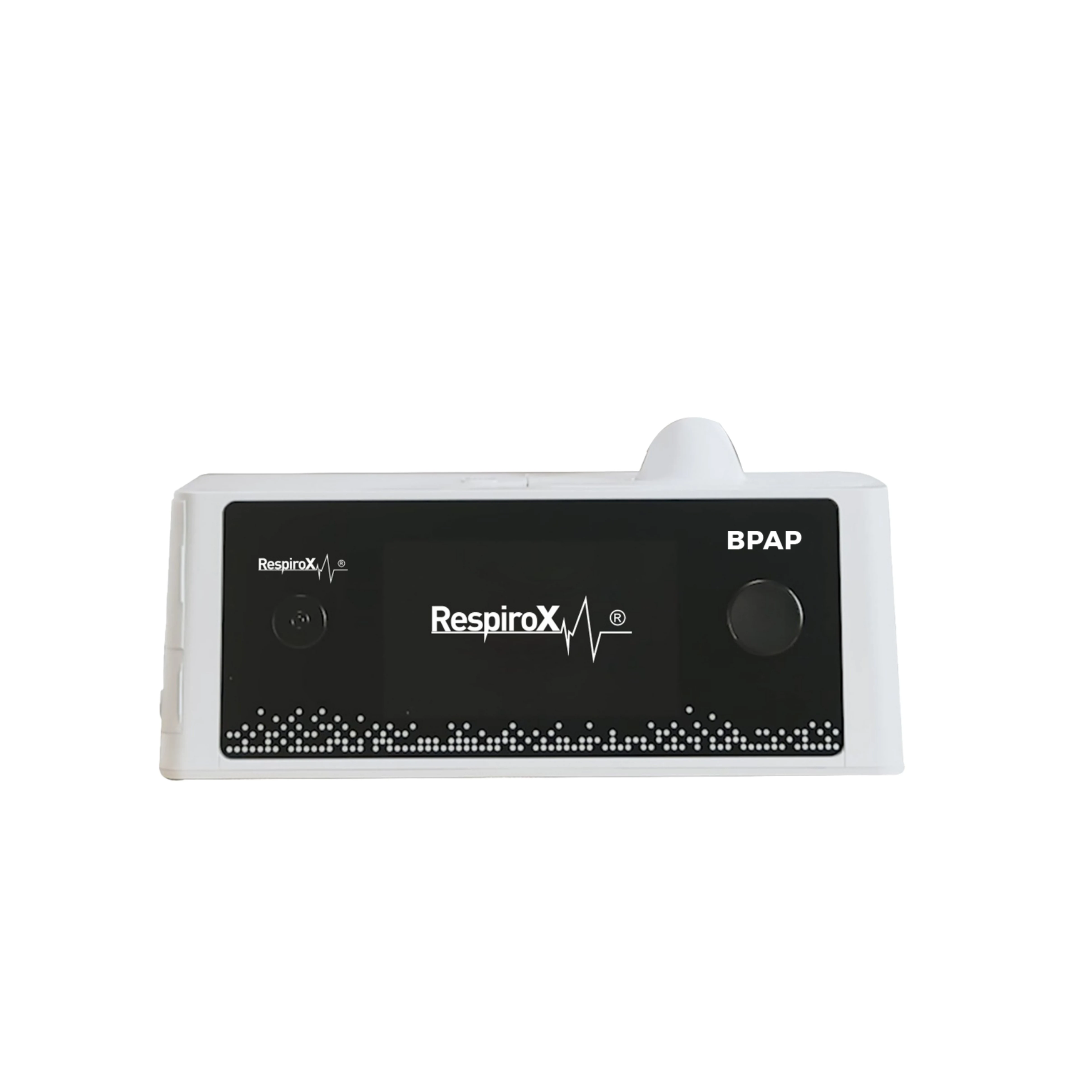 Respirox DM28 Serisi BPAP Cihazı