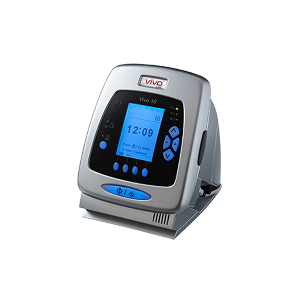 BREAS VİVO40-Ventilatör