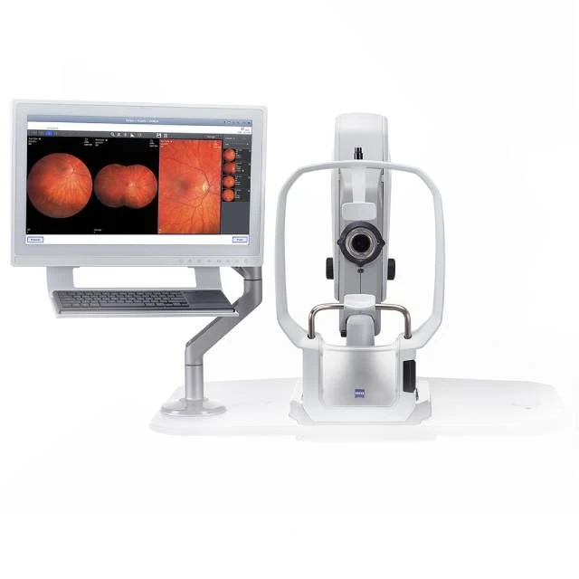 Fundus Görüntüleme clarus 700