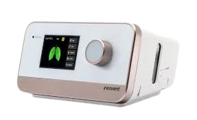 Resvent Auto Cpap