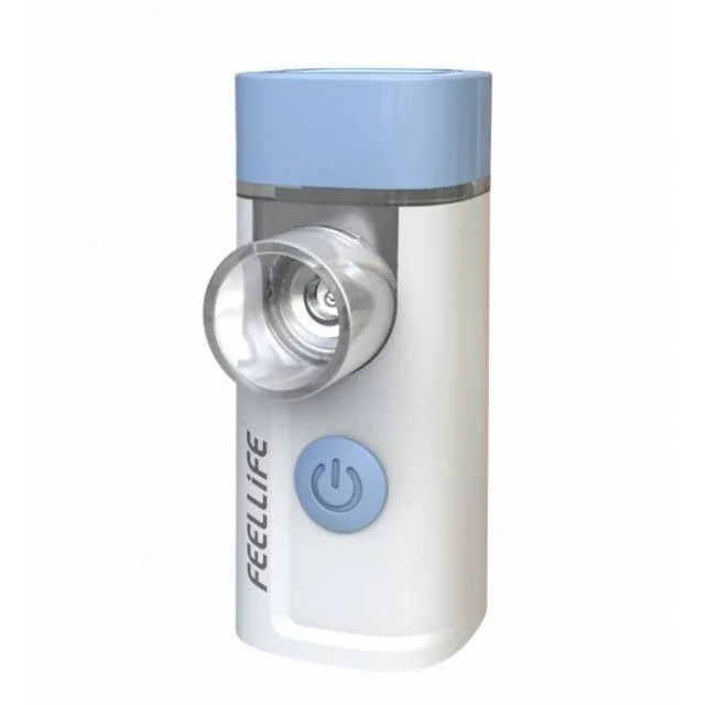 FEELLIFE CARBONS MESH NEBULİZATÖR