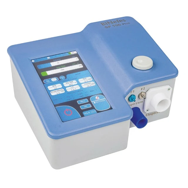 Foras BiNefes SP-100 Ventilatör