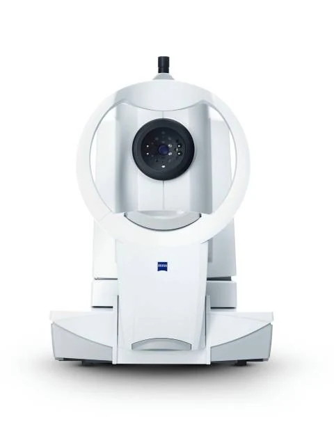 Optik Biyometri IOLMaster 700