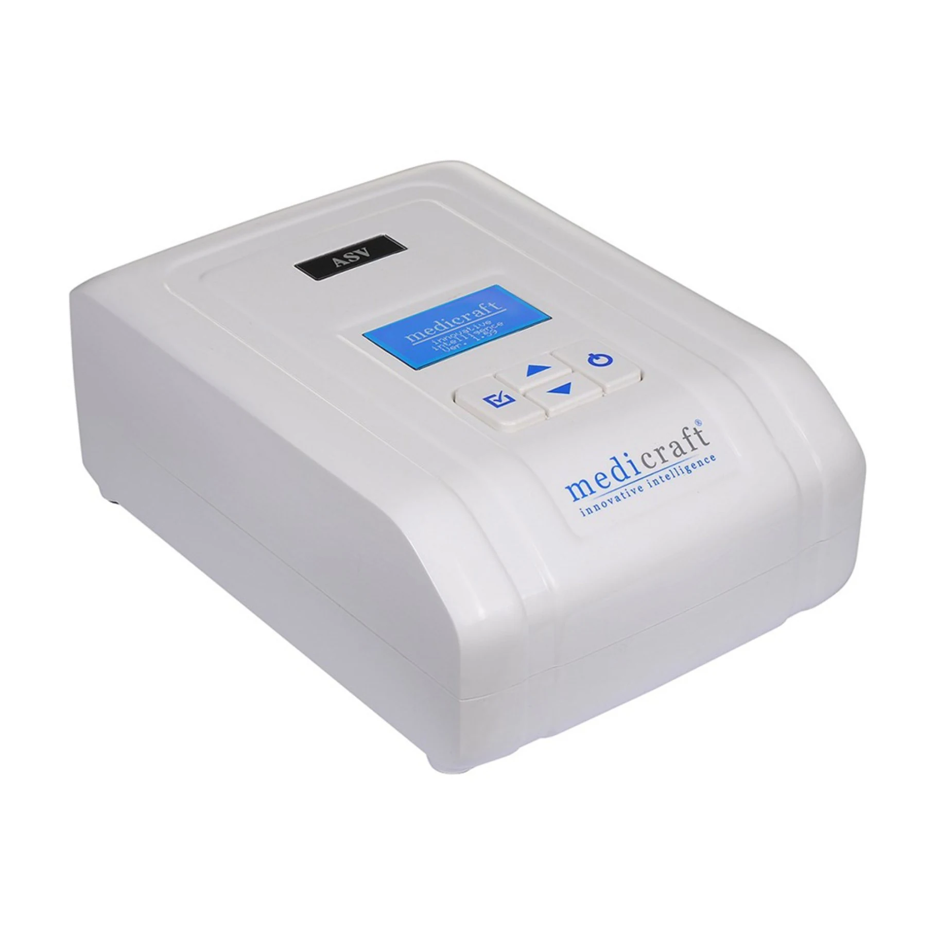 Medicraft VESTEL ASV