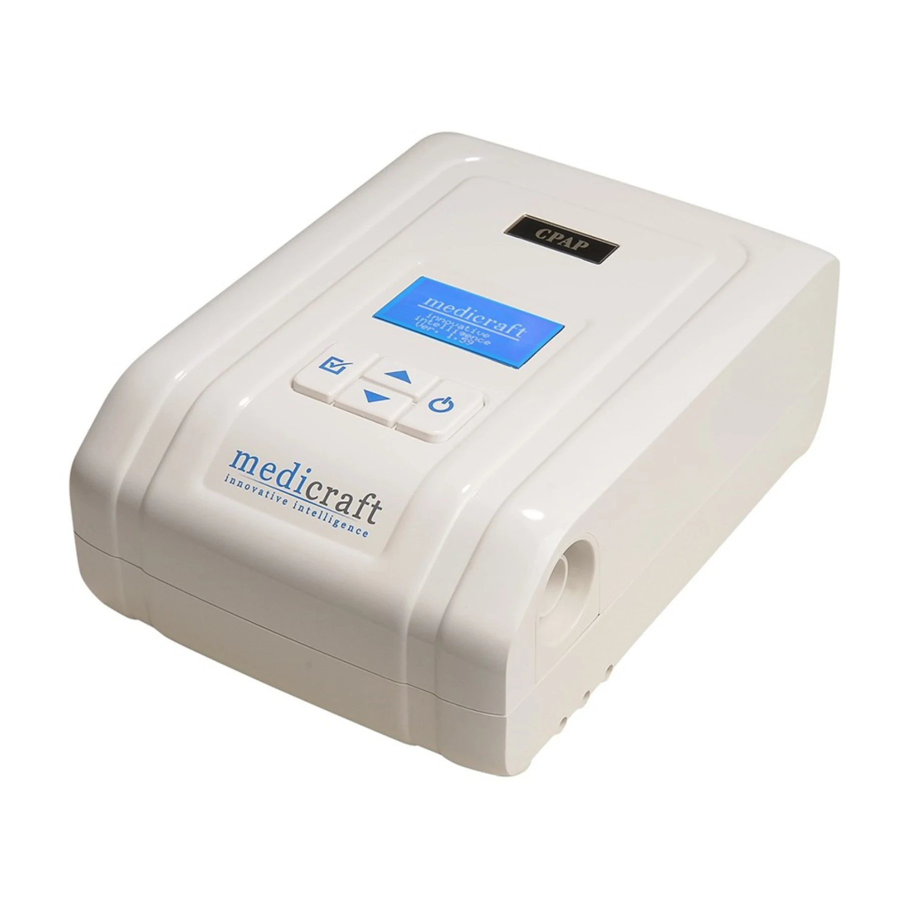 Medicraft VESTEL Auto BiPAP