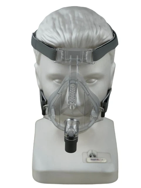 Respirox RF01 Tam Yüz Maskesi