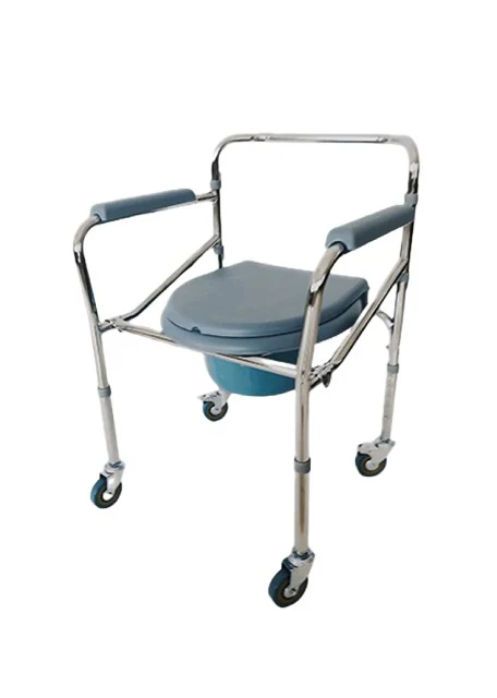 Respirox RLTS-04 İthal Seyyar Tuvalet