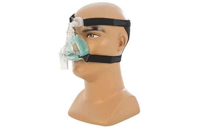 FORAS A1 BURUN MASKE