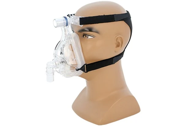 Sleepas Ağız Burun Maske