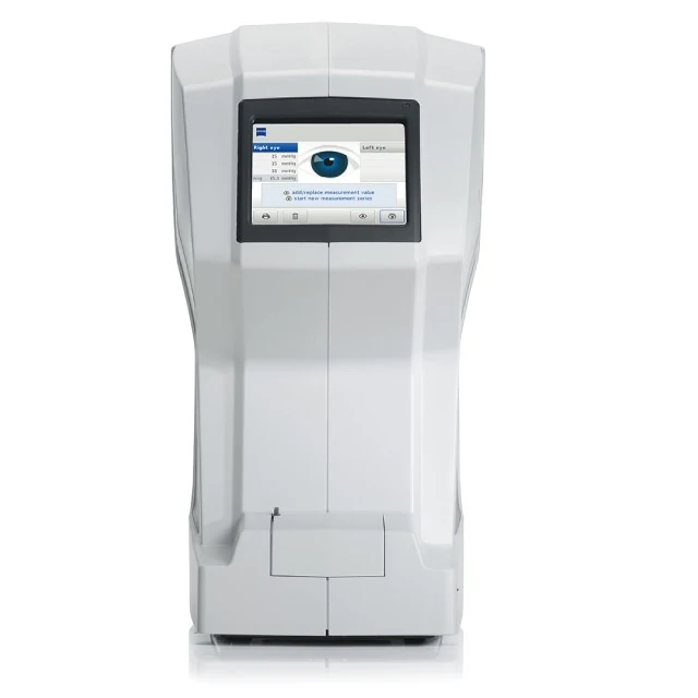 tonometre visuplan 500